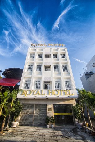 Hotel Royal Tuy Hoa